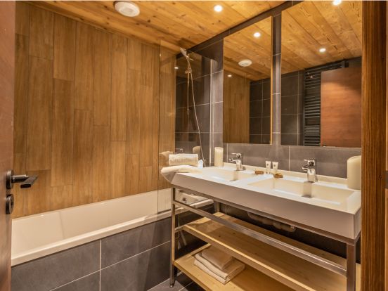 Ferienwohnung Altitude-11