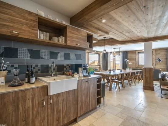 Ferienwohnung Cocoon-5