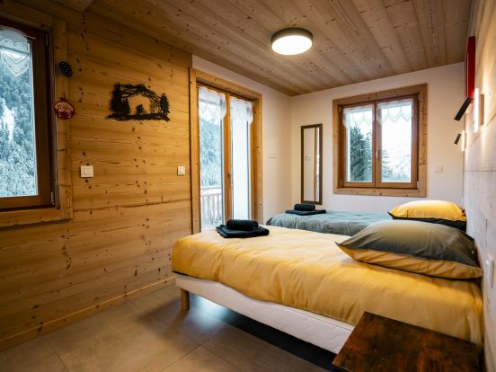 Ferienwohnung La Ferme de Delphine et François-14