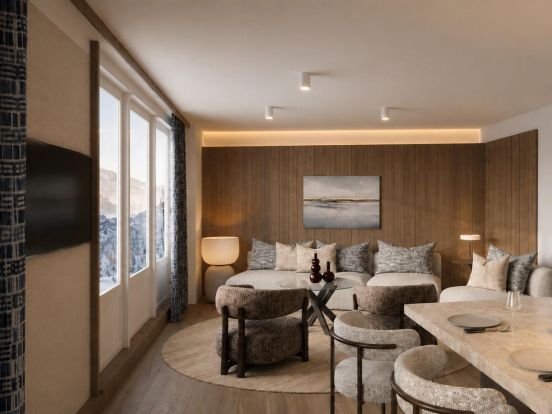 Ferienwohnung Palafour Lodges-2