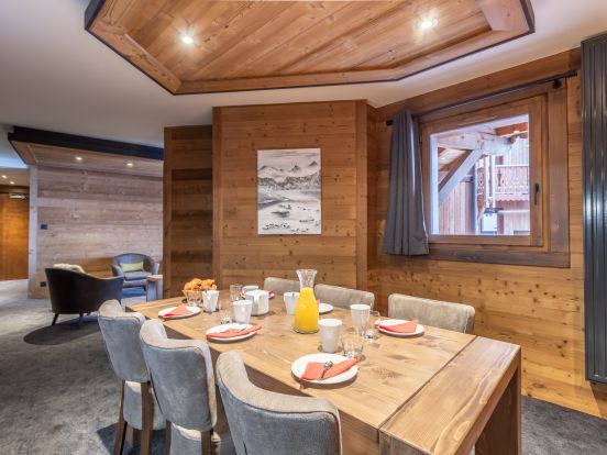 Ferienwohnung Altitude-5