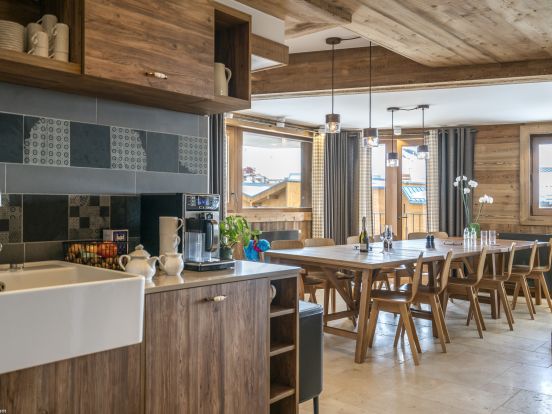 Ferienwohnung Cocoon-6