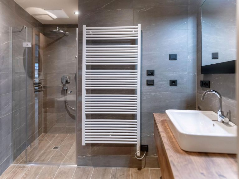 Ferienwohnung Residenz Illyrica Tirol