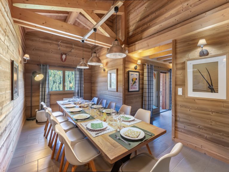 Ferienhaus Etringa