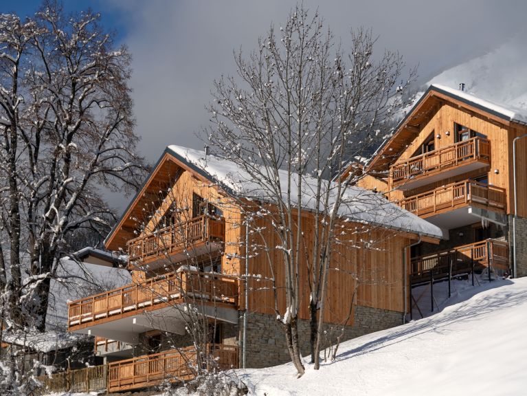 Ferienhaus Harmonie