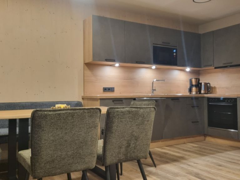 Ferienwohnung B Living zondag t/m zondag Suite