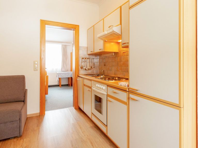 Ferienwohnung Edelweisshof