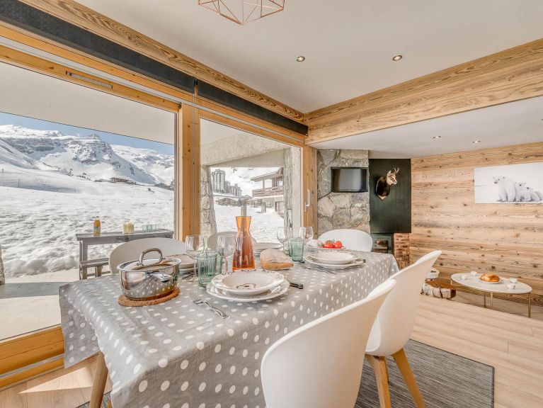 Ferienwohnung du Golf
