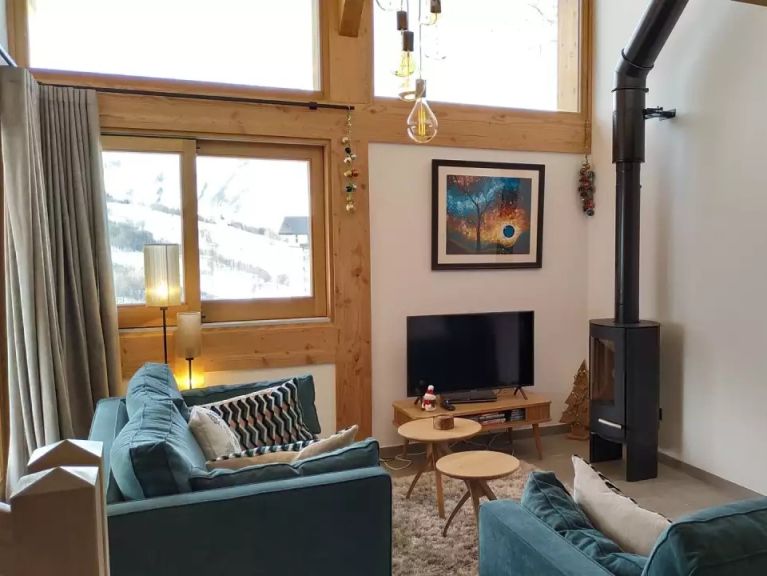 Ferienhaus Caseblanche