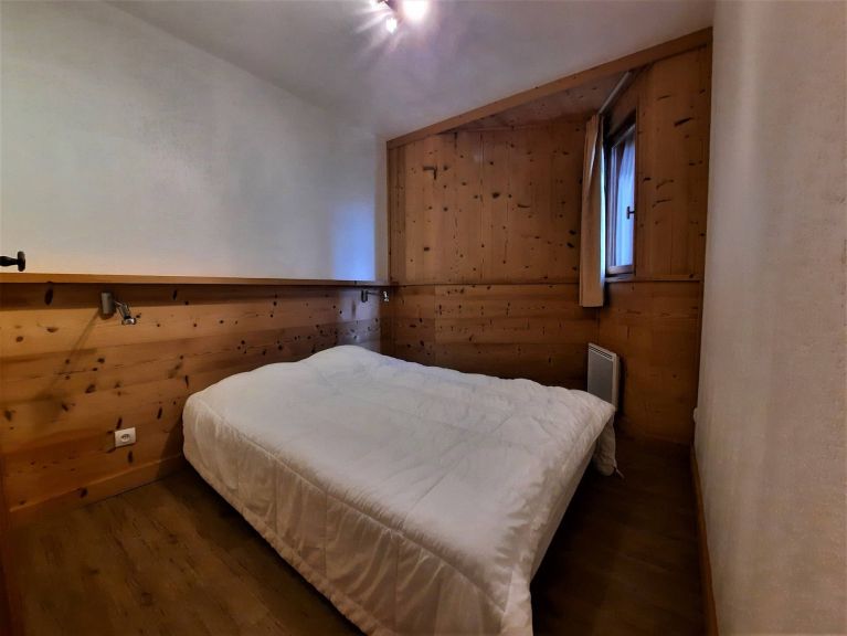 Ferienwohnung Les Côtes d'Or Argentière - 103