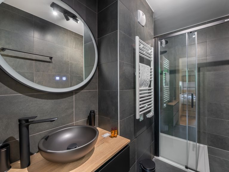 Ferienwohnung Quintessence