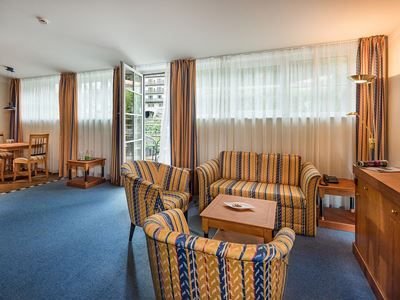 Ferienwohnung Mondi Holiday Bellevue Panorama