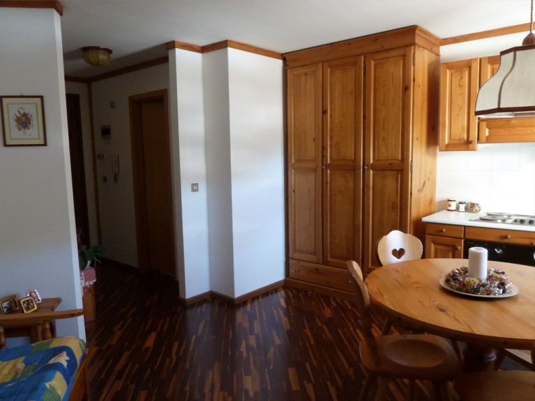 Ferienwohnung Casa Metz Studio