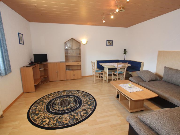 Ferienwohnung Sporer