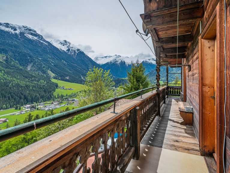 Ferienhaus Poschen