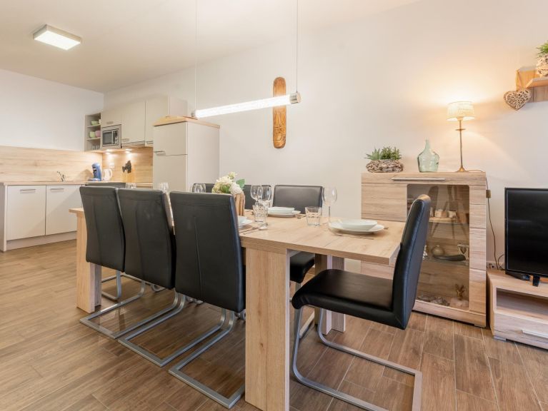 Ferienwohnung Emma Top 2