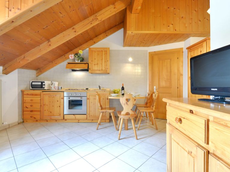 Ferienwohnung Villa Placidia Nummer 2