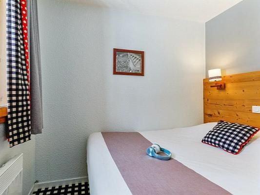 Ferienwohnung Les Constellations