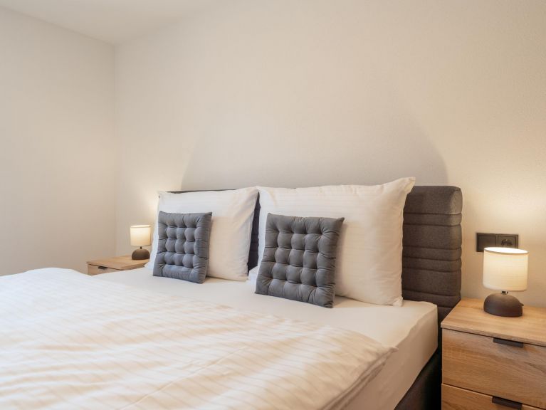Ferienwohnung Villa Felding Top 4