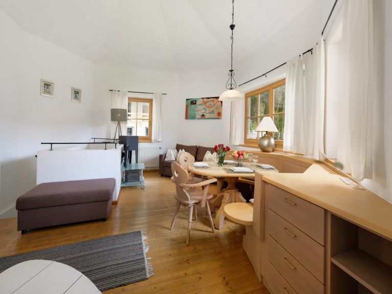 Ferienwohnung Sanna