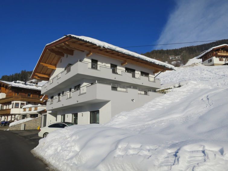 Ferienwohnung Egger