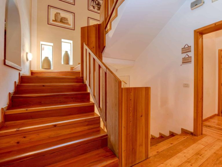 Ferienhaus Casa al Campo