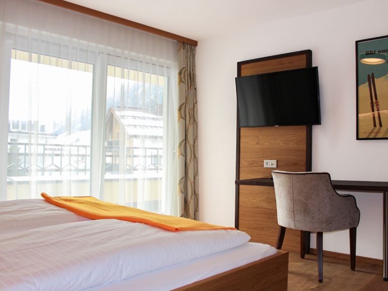 Ferienwohnung Daniel