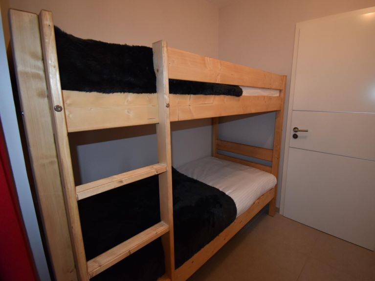 Ferienwohnung Le Domaine du Pâtre Ferienwohnung 02