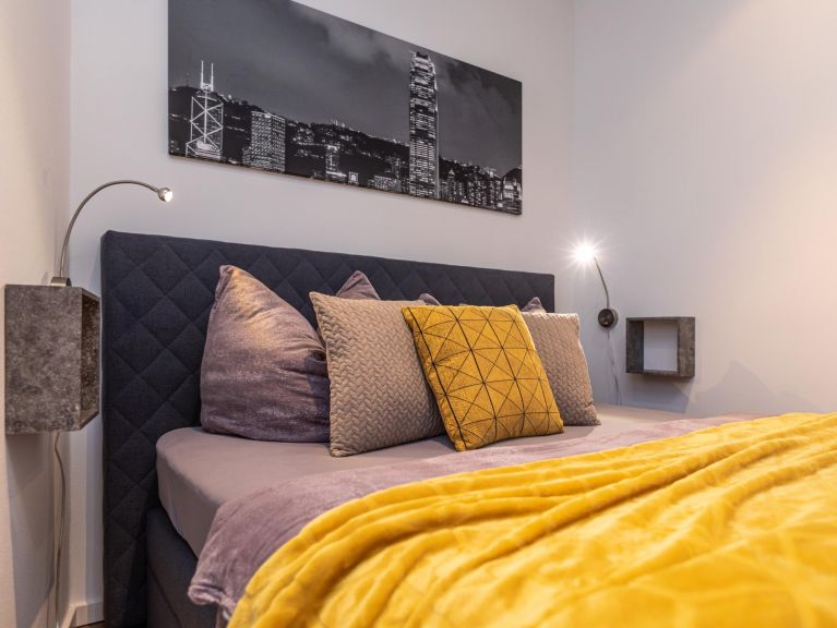 Ferienwohnung Elefant