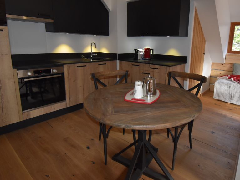 Ferienwohnung L'Etendard