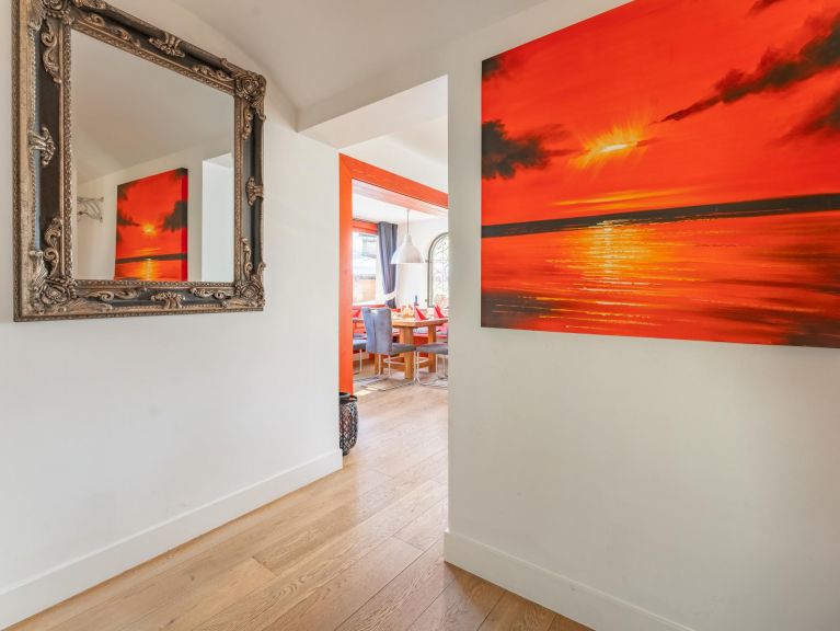 Ferienwohnung Brixen Typ 2