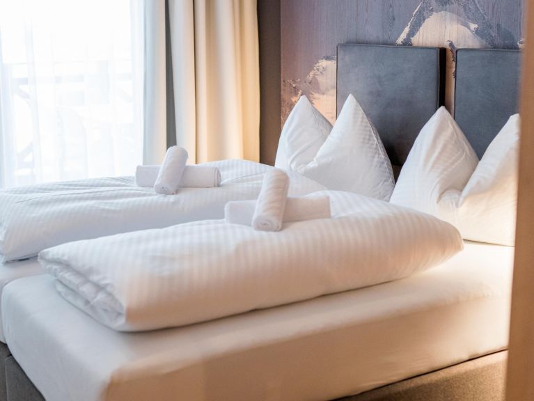 Ferienwohnung Das Neukirchen Typ 2a