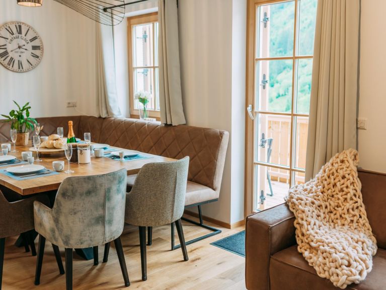 Ferienhaus Riesneralm Ganbei