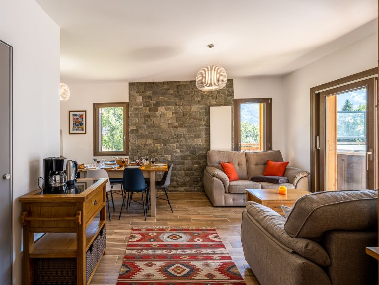 Ferienwohnung O Rouge
