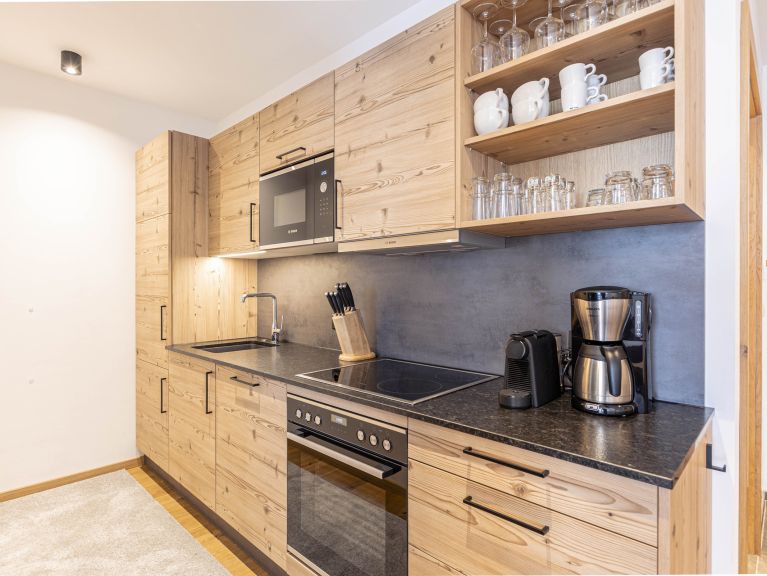 Ferienwohnung Carpe Solem Rauris Superior