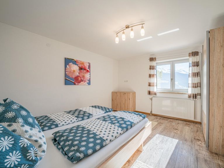 Ferienwohnung Gipfelblick