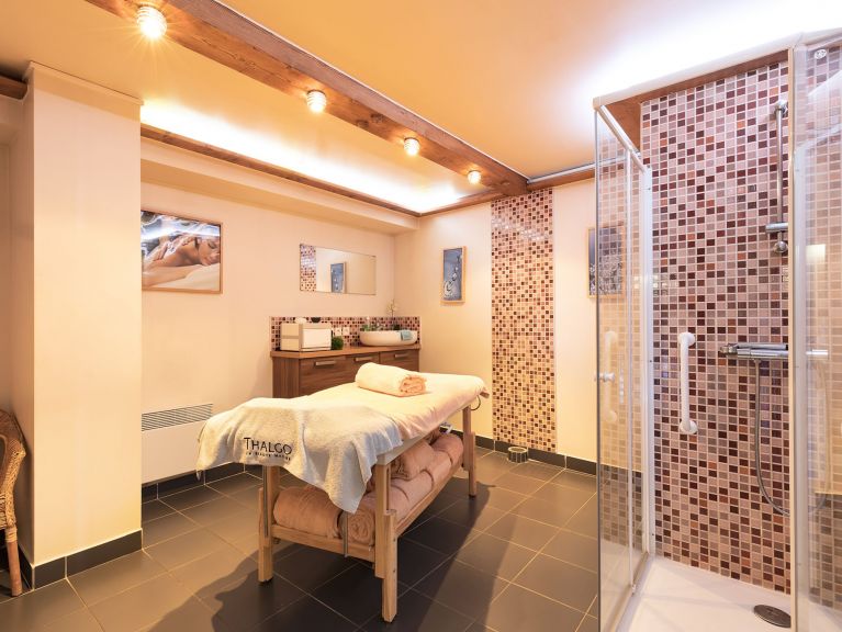 Ferienwohnung Les Balcons de Belle Plagne