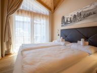 Ferienwohnung Wildkogelresorts Penthouse Typ IIIb-20