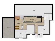 Ferienhaus Alpensport Catering-Service inklusive-20