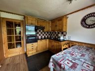 Ferienwohnung Les Côtes d'Or Courmayeur - 322-4