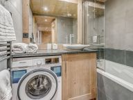 Ferienwohnung Résidence Les Nouveaux Alpages mit privatem Whirlpool-13