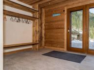 Ferienhaus Les Bucherons mit Außenwhirlpool-30