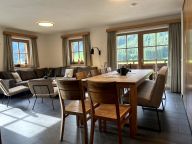 Ferienhaus Schöneben Bauernhaus Ostseite-9
