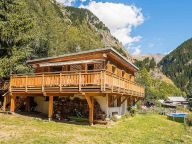 Ferienhaus Les Lauzes-21