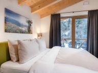 Ferienwohnung AlpenParks Hochkönig-6