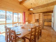 Ferienwohnung Les Balcons de Val Cenis Village supérieur-7