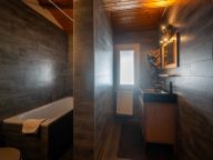 Ferienwohnung Les Chalets du Thorens-15
