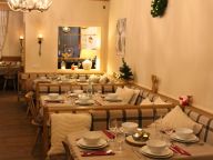 Ferienhaus Alpensport Catering-Service inklusive-4