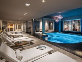 Luxus Chalet für Ihren Skiurlaub in Österreich
