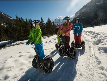 Skidorf Gemütliches Skidorf mit geselligem Après-Ski-7